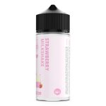 Strawberry Milkshake från eSmokes Juice (100ml Shortfill) 3