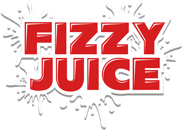 Fizzy E-juice logo