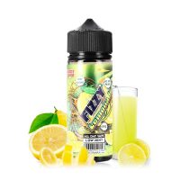 Lemonade från Fizzy (100ml, Shortfill)