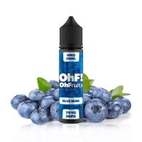 Fruits Blueberg från OHF (50ml, Shortfill)