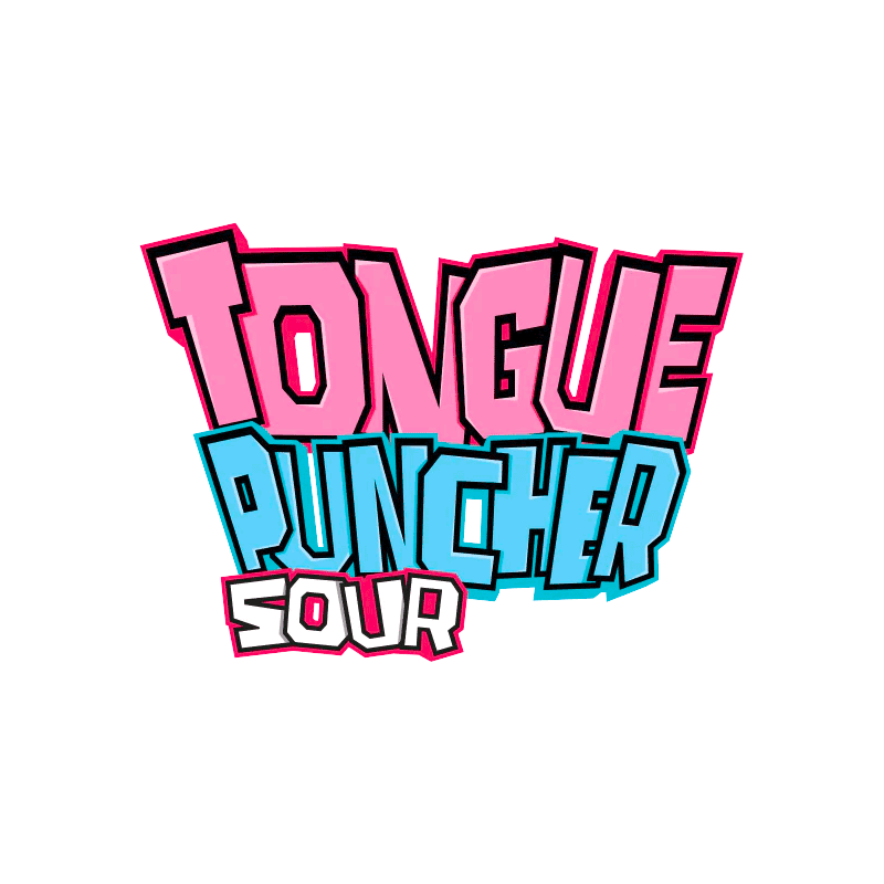 Tongue Puncher från UK