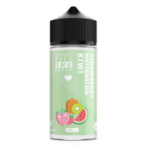Strawberry Watermelon Kiwi från eSmokes Juice (100ml Shortfill) 1