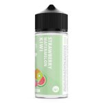 Strawberry Watermelon Kiwi från eSmokes Juice (100ml Shortfill) 3