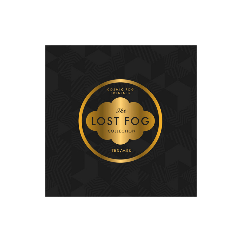lost fog logo