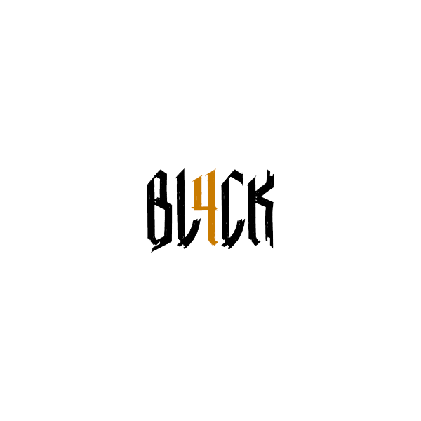 bl4ck logo ejuice