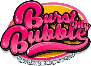 Burst My Bubble ejuice