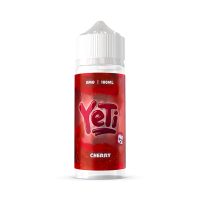 Cherry Defrosted från Yeti (100ml, Shortfill)