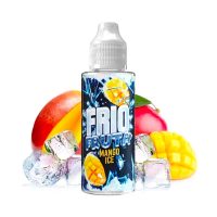 Mango Ice från Frio Fruta (100ml, Shortfill)