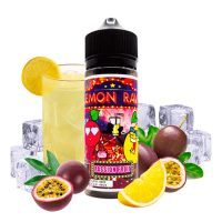 Passion Fruit från Lemon Rave (100ml, Shortfill)