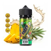 Pineapple från Fizzy (100ml, Shortfill)