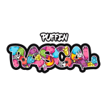 puffin rascal 100ml ejuice
