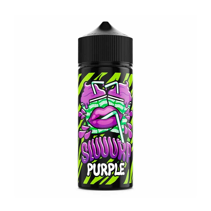 Purple från Sluuurp (100ml, Shortfill)