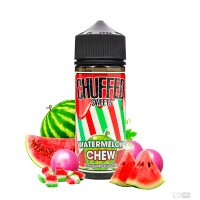 Watermelon Chew från Chuffed E-Liquid (100ml, Shortfill)