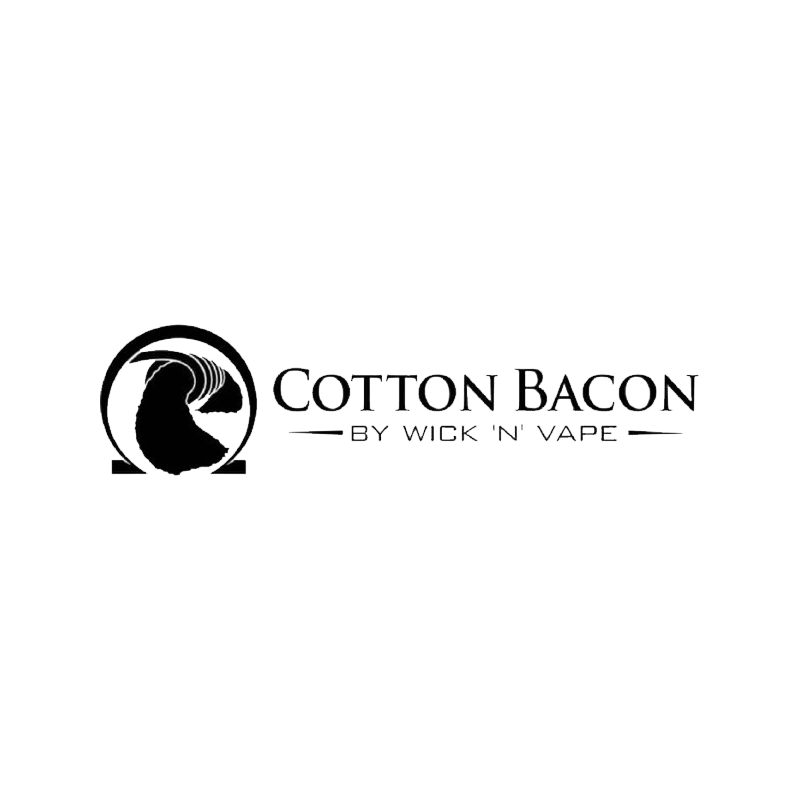 cotton bacon logo