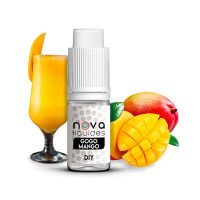 Go Go Mango från Nova (10ml, One Shot Essens)