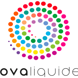 Nova Liquides One Shots från Frankrike