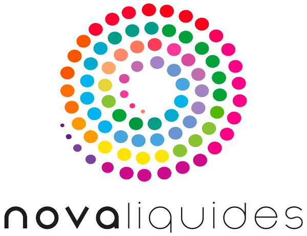 Nova Liquides One Shots från Frankrike