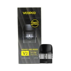 Vinci V2 Pods från VooPoo