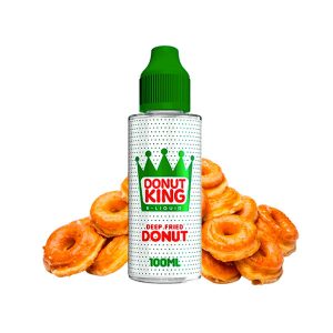Deep Fried Donut från Donut King (100ml, Shortfill)
