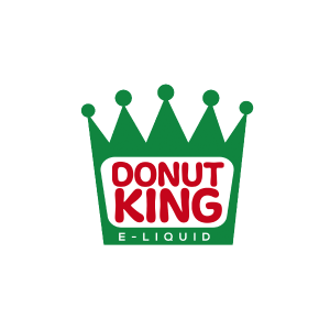 donut king shortfills 100ml