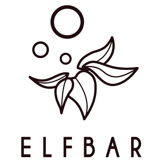 Elf Bar Engångs logo