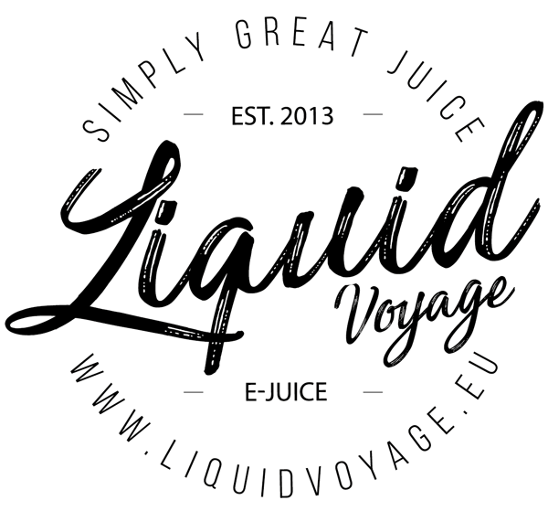 Liquid Voyage 50ml shortfill