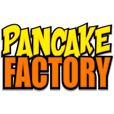 Pancake Factory 100ml