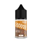Caramel Coffee från eSmokes Juice (4ml, Super MTL)