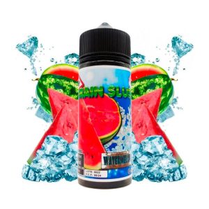 Watermelon från Brain Slush (100ml, Shortfill)