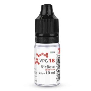 VPG Nikotinshot, 18mg (10ml) från Chemnovatic