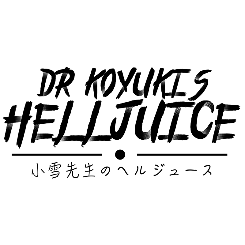 Koyuki Vapors Helljuice