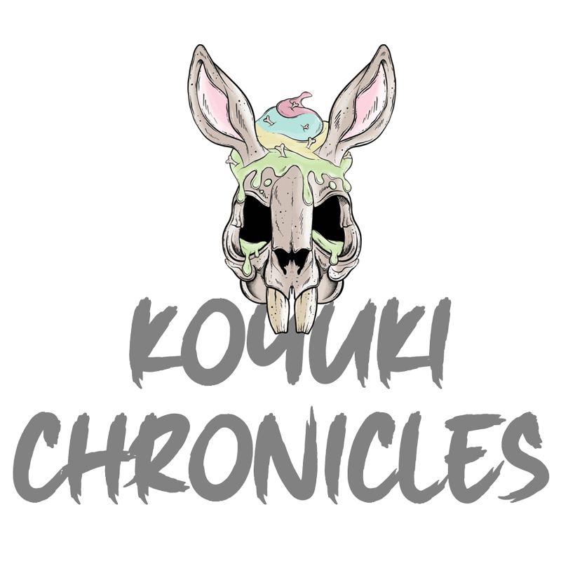 koyuki vapor ejuice serie chronicles
