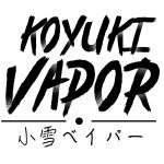 koyuki vapor ejuice sverige