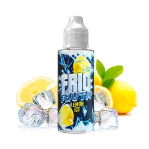 Lemon Ice från Frio Fruta (100ml, Shortfill)