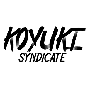 koyuki vapor syndicate ejuicer