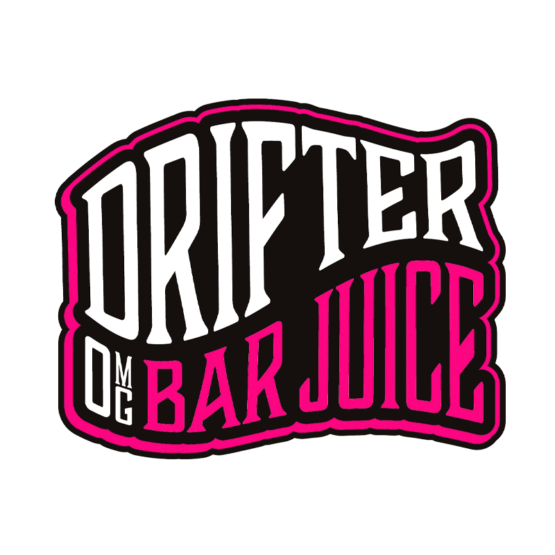 drifter bar 100ml shortfills