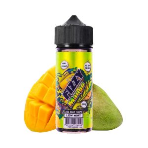 Mango från Fizzy (100ml, Shortfill)