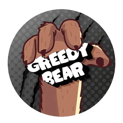 Greedy Bear 100ml