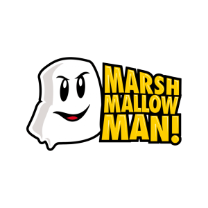 marshmallow man overlay