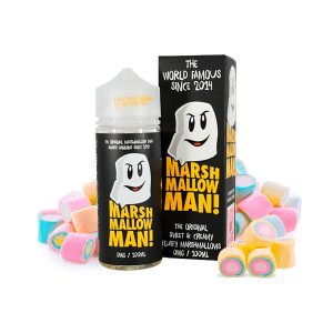 Marshmallow Original från Marshmallow Man (100ml, Shortfill)