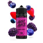 Berry Burst från Just Juice (100ml, Shortfill)