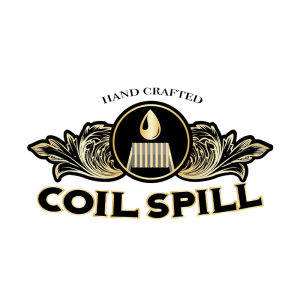 coil spill