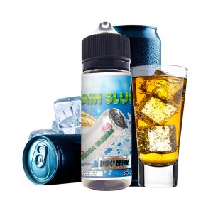 Energy Drink från Brain Slush (100ml, Shortfill)