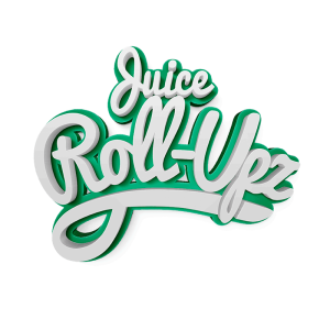 juice roll upz logo