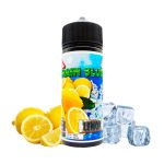 Lemon från Brain Slush (100ml, Shortfill)