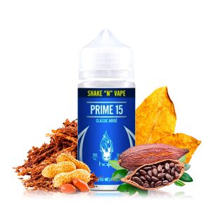 Prime 15 från Halo (50ml, MTL Shortfill)