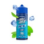 Pure Mint från Just Juice (100ml, Shortfill)