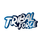 tribal force juice logo