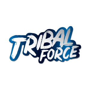 tribal force juice logo