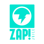 zap juice logo